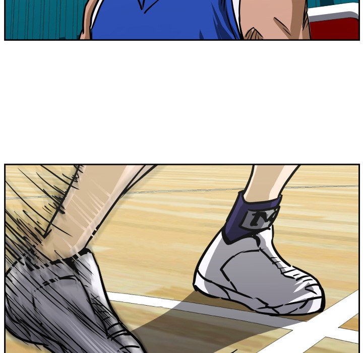 Read Tweener chapter 74 image 83 on Lezhin