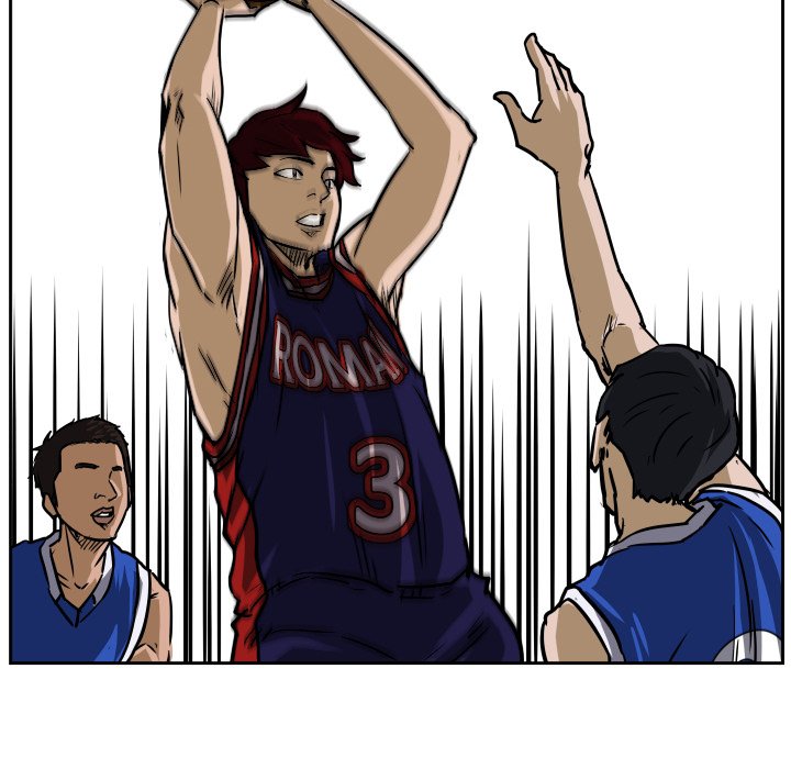 Read Tweener chapter 74 image 85 on Lezhin