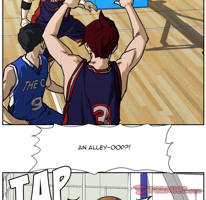 Read Tweener chapter 74 image 89 on Lezhin