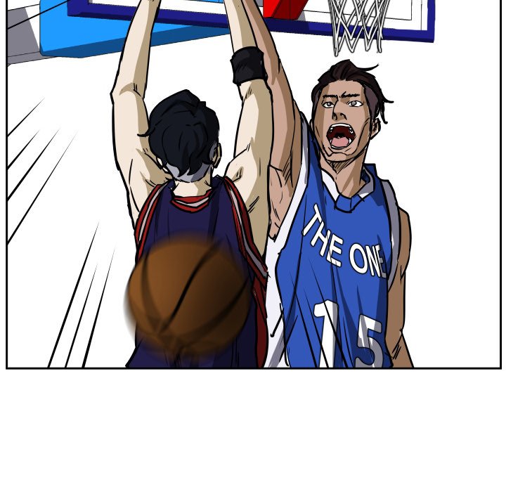 Read Tweener chapter 74 image 95 on Lezhin