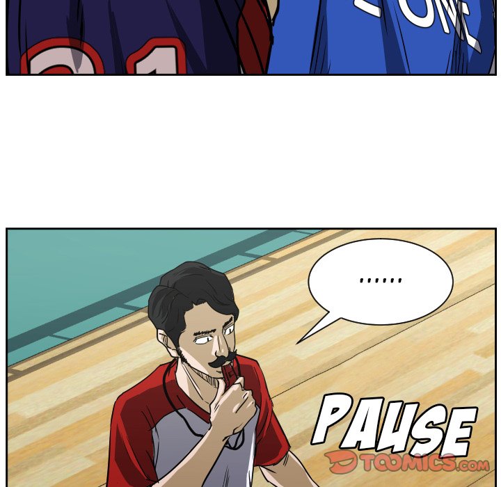Read Tweener chapter 74 image 97 on Lezhin