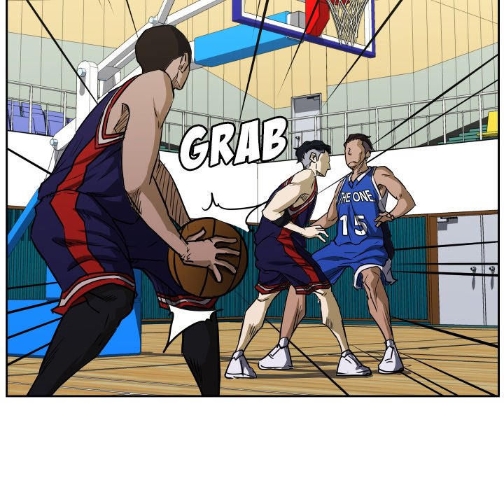 Read Tweener chapter 74 image 99 on Lezhin