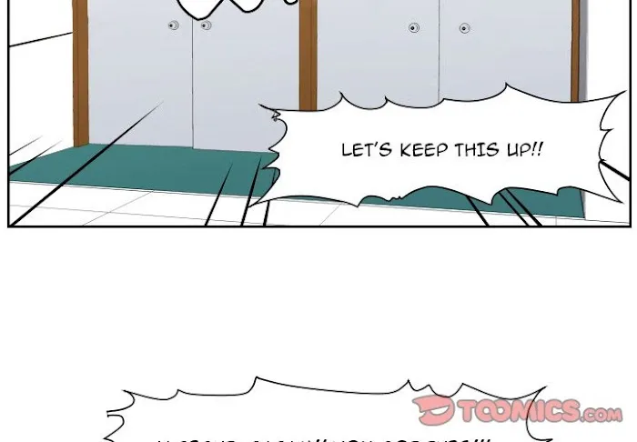 Read Tweener chapter 75 image 1 on Lezhin