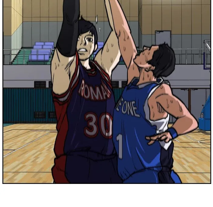 Read Tweener chapter 75 image 10 on Lezhin