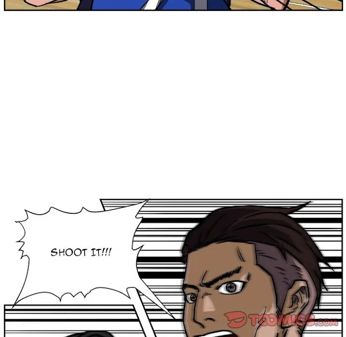 Read Tweener chapter 75 image 101 on Lezhin