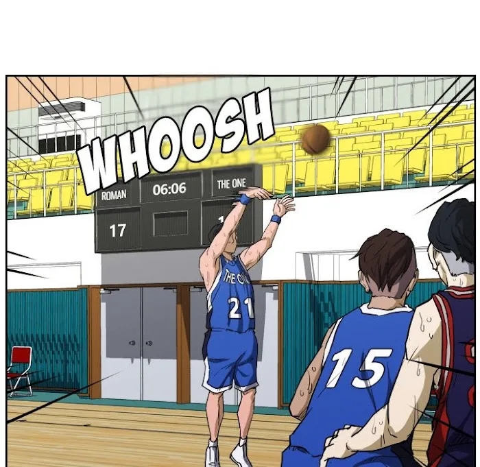 Read Tweener chapter 75 image 103 on Lezhin