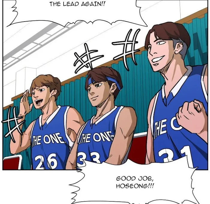 Read Tweener chapter 75 image 106 on Lezhin