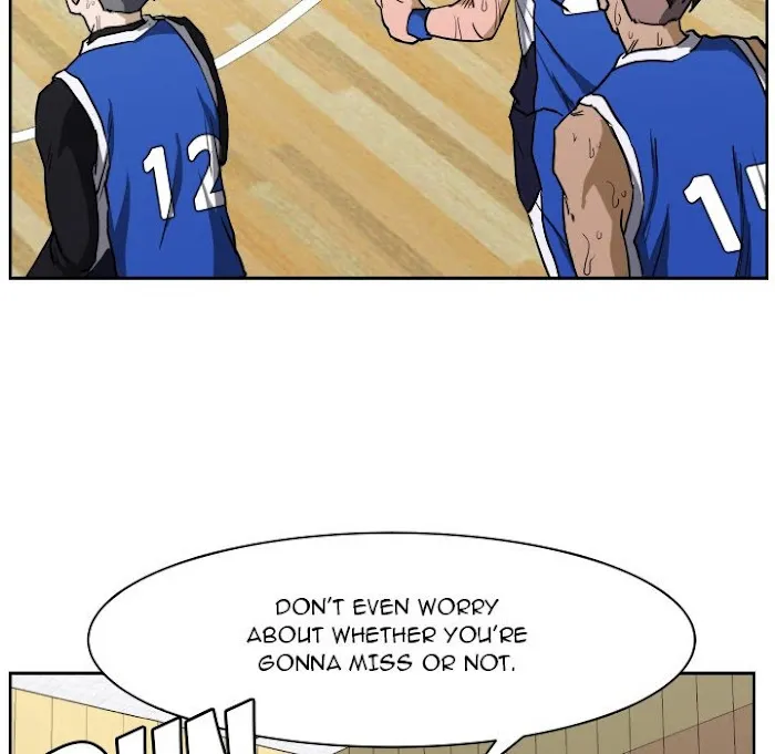 Read Tweener chapter 75 image 108 on Lezhin