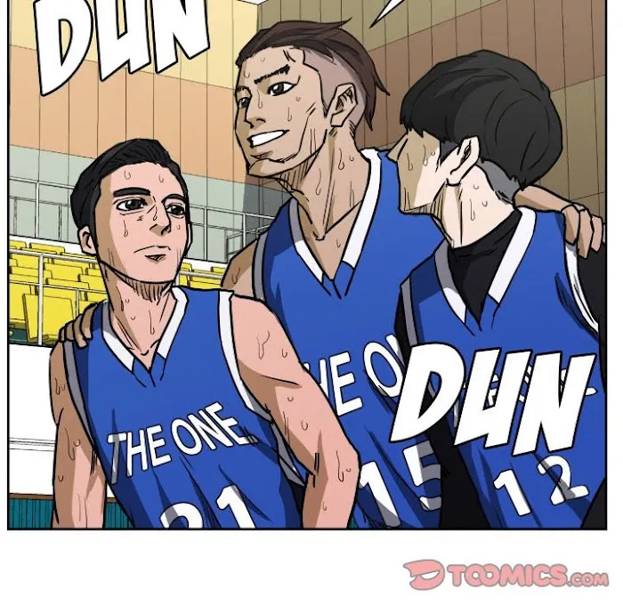 Read Tweener chapter 75 image 109 on Lezhin