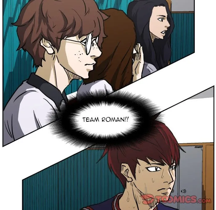 Read Tweener chapter 75 image 113 on Lezhin
