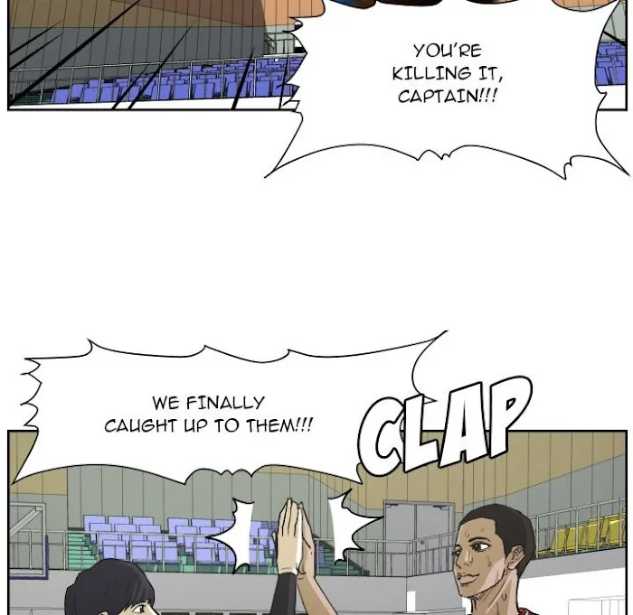 Read Tweener chapter 75 image 12 on Lezhin