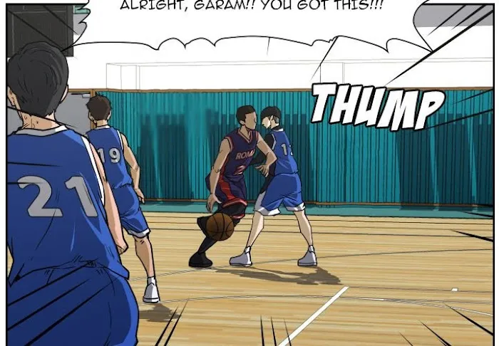 Read Tweener chapter 75 image 2 on Lezhin