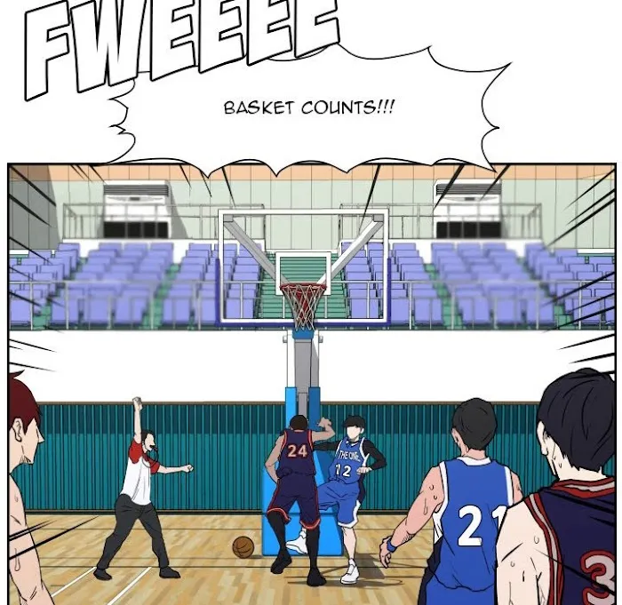 Read Tweener chapter 75 image 35 on Lezhin