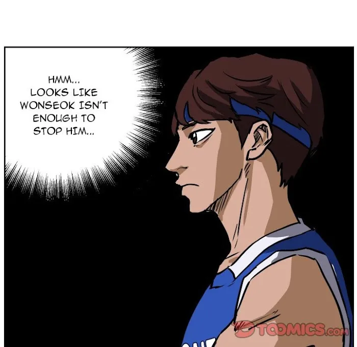 Read Tweener chapter 75 image 41 on Lezhin