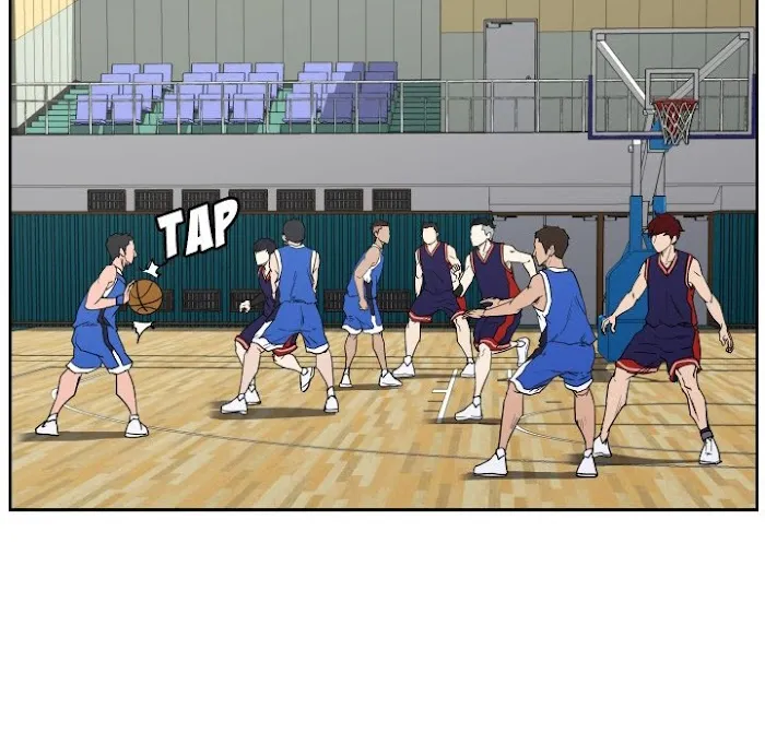 Read Tweener chapter 75 image 46 on Lezhin