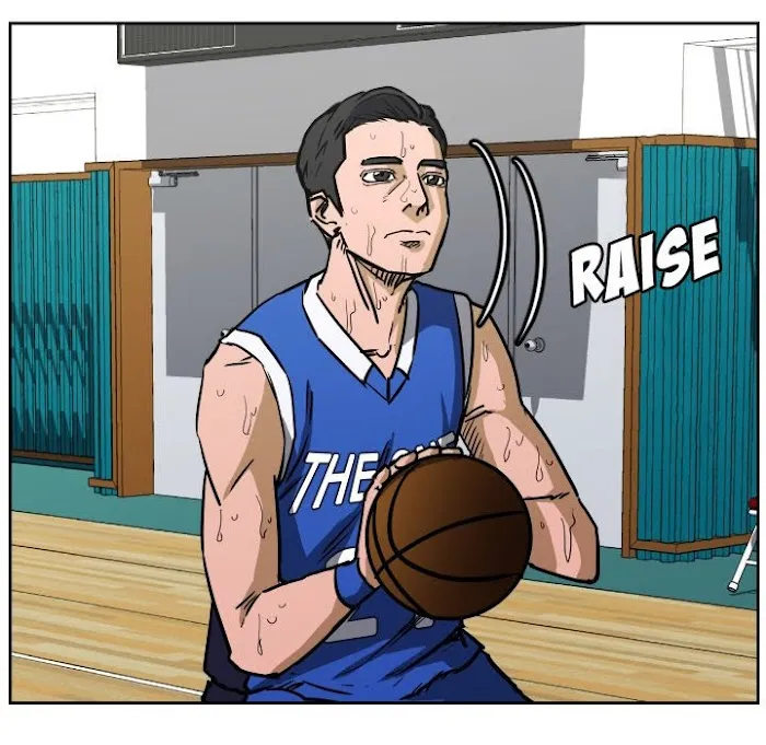 Read Tweener chapter 75 image 47 on Lezhin