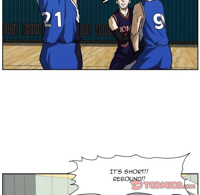 Read Tweener chapter 75 image 49 on Lezhin
