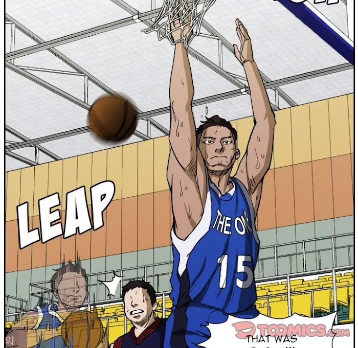 Read Tweener chapter 75 image 53 on Lezhin