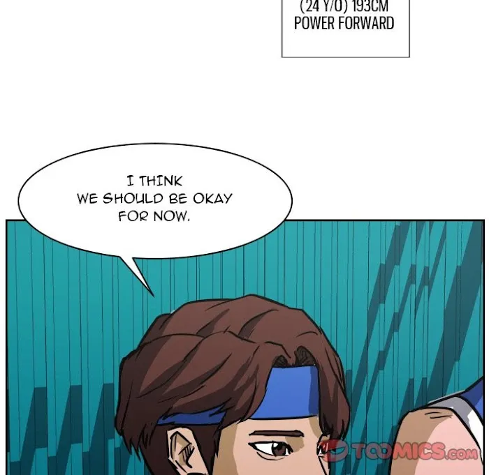 Read Tweener chapter 75 image 57 on Lezhin