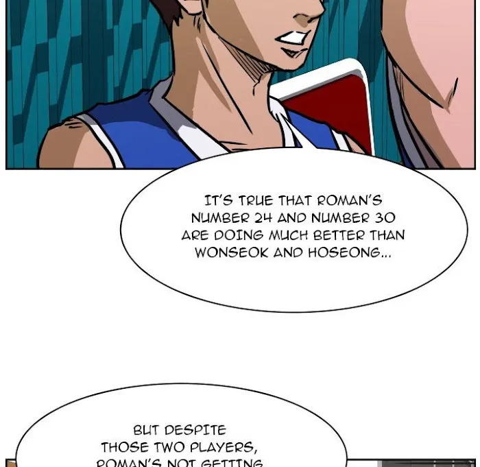 Read Tweener chapter 75 image 58 on Lezhin