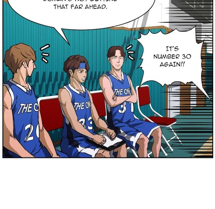 Read Tweener chapter 75 image 59 on Lezhin