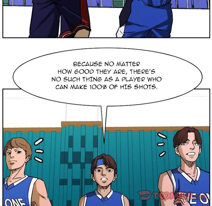Read Tweener chapter 75 image 61 on Lezhin