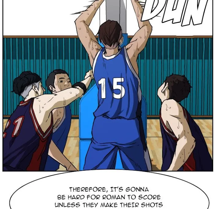 Read Tweener chapter 75 image 66 on Lezhin