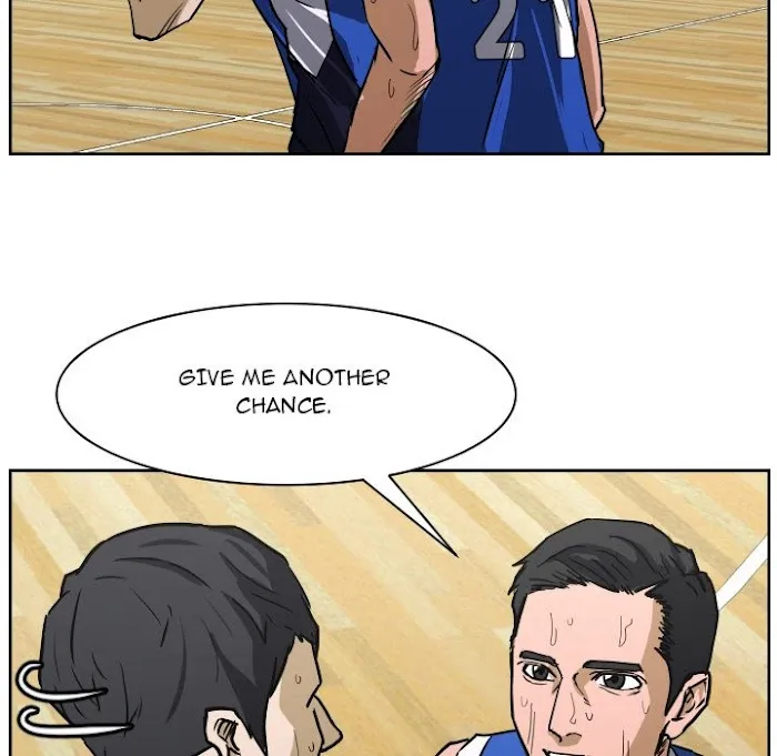 Read Tweener chapter 75 image 71 on Lezhin