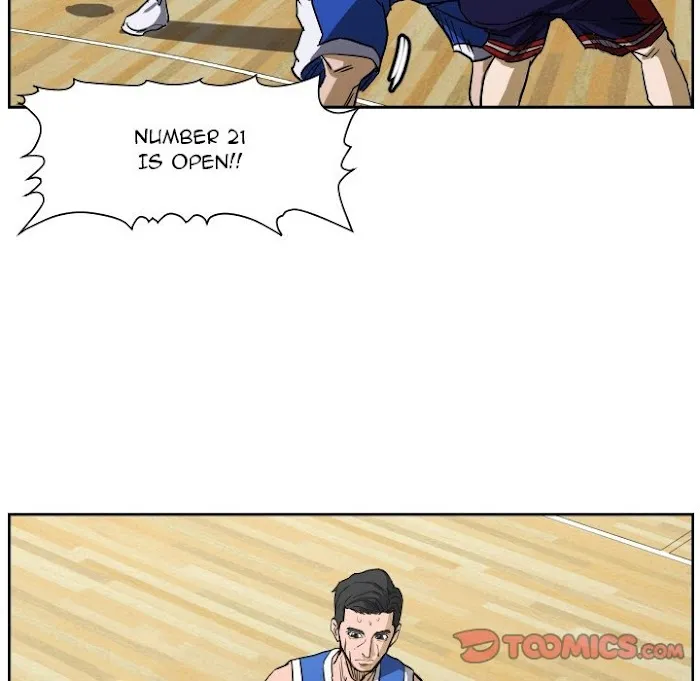 Read Tweener chapter 75 image 81 on Lezhin