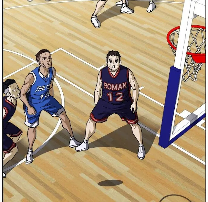 Read Tweener chapter 75 image 88 on Lezhin