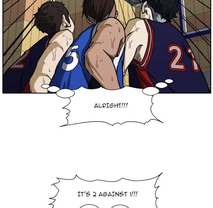 Read Tweener chapter 75 image 90 on Lezhin