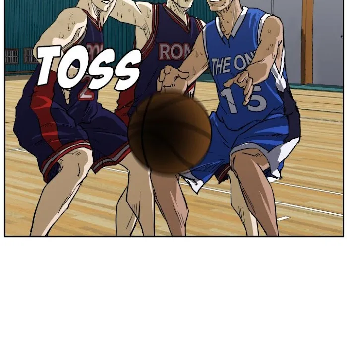 Read Tweener chapter 75 image 99 on Lezhin