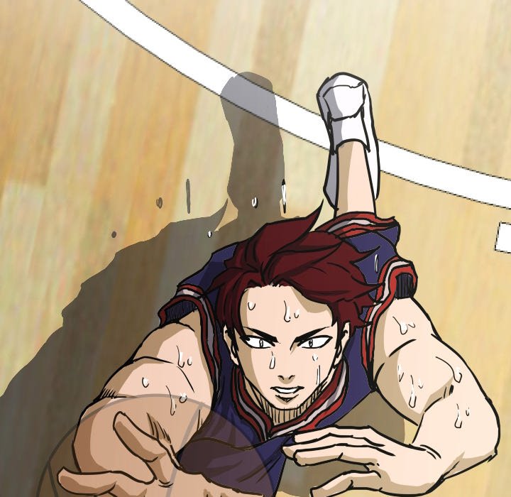 Read Tweener chapter 76 image 108 on Lezhin