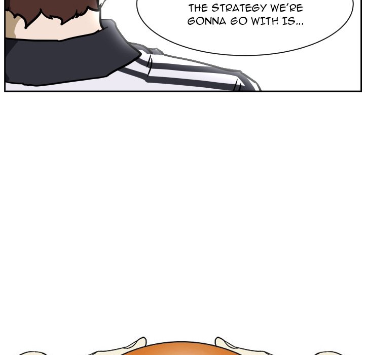 Read Tweener chapter 76 image 11 on Lezhin