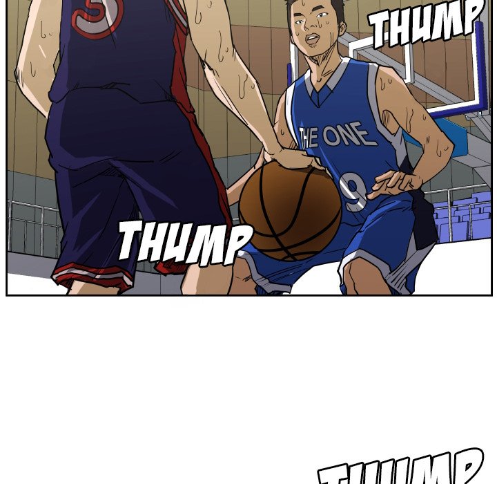 Read Tweener chapter 76 image 14 on Lezhin