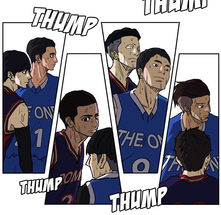 Read Tweener chapter 76 image 15 on Lezhin