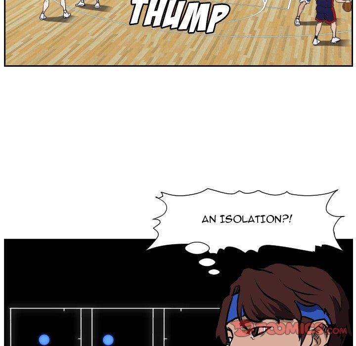 Read Tweener chapter 76 image 17 on Lezhin