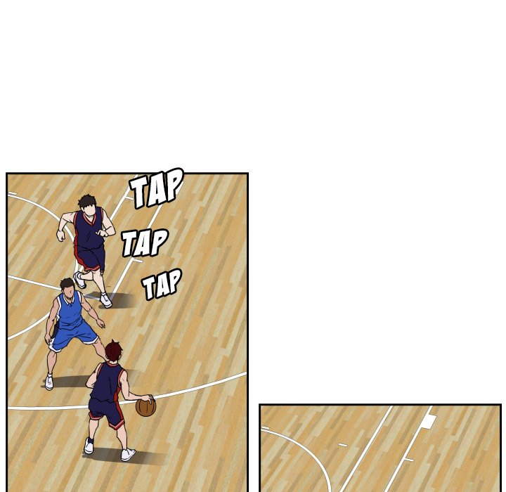 Read Tweener chapter 76 image 21 on Lezhin