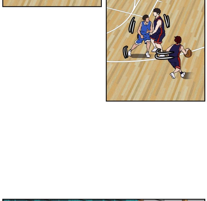 Read Tweener chapter 76 image 22 on Lezhin
