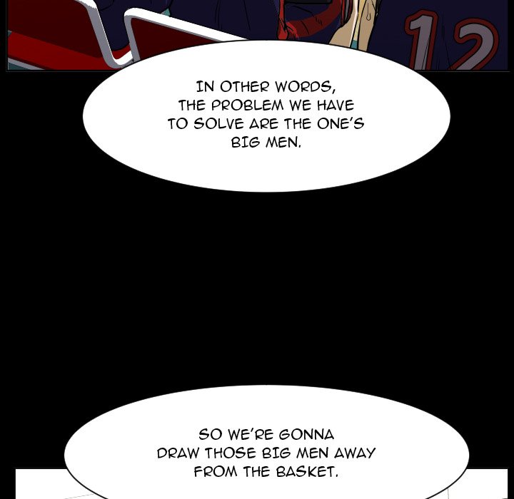 Read Tweener chapter 76 image 28 on Lezhin