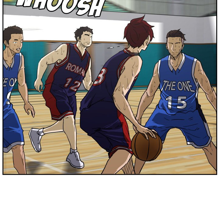 Read Tweener chapter 76 image 31 on Lezhin
