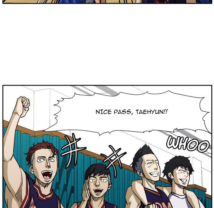 Read Tweener chapter 76 image 36 on Lezhin