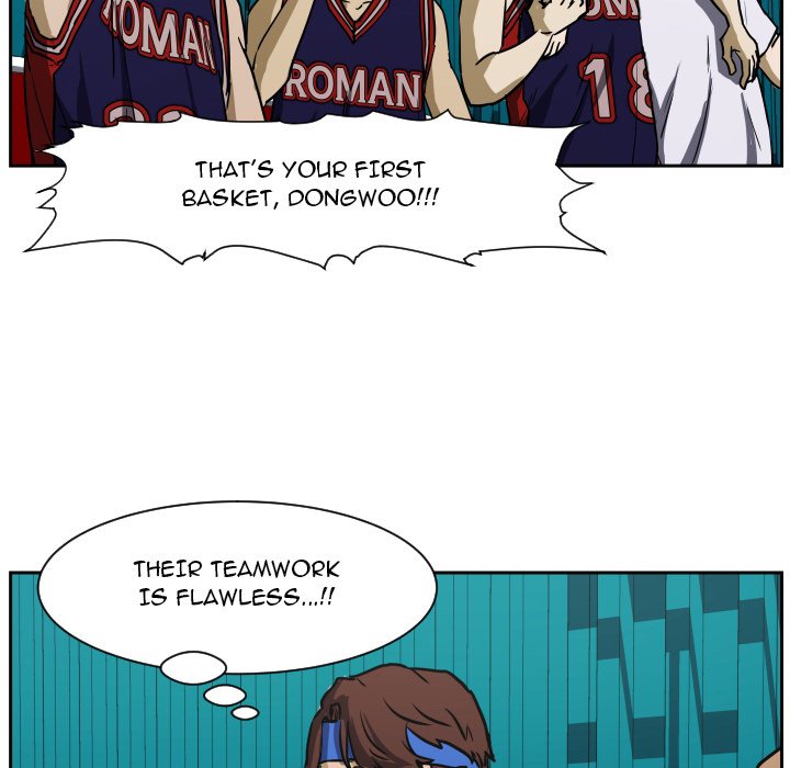 Read Tweener chapter 76 image 37 on Lezhin