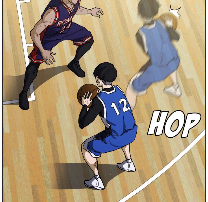 Read Tweener chapter 76 image 47 on Lezhin