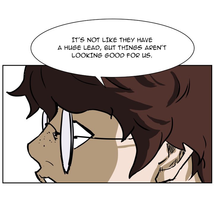 Read Tweener chapter 76 image 5 on Lezhin