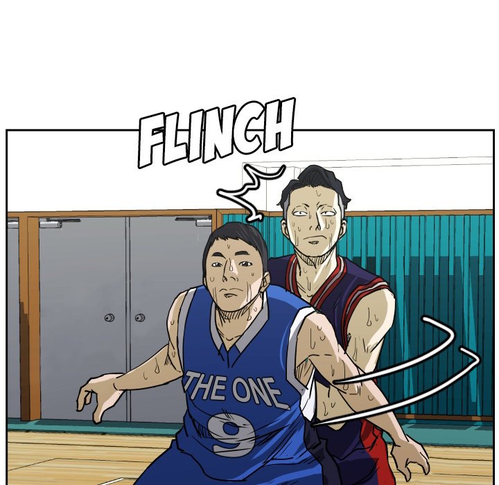 Read Tweener chapter 76 image 50 on Lezhin