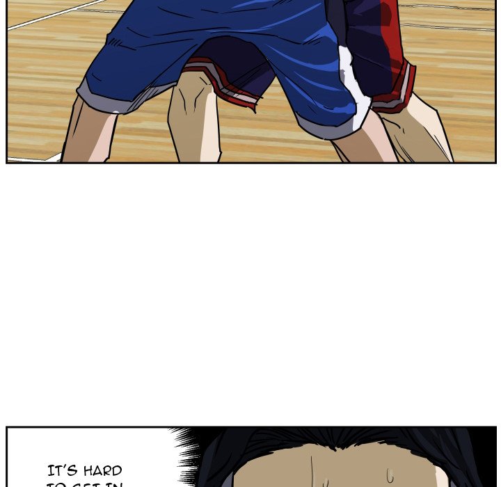 Read Tweener chapter 76 image 51 on Lezhin