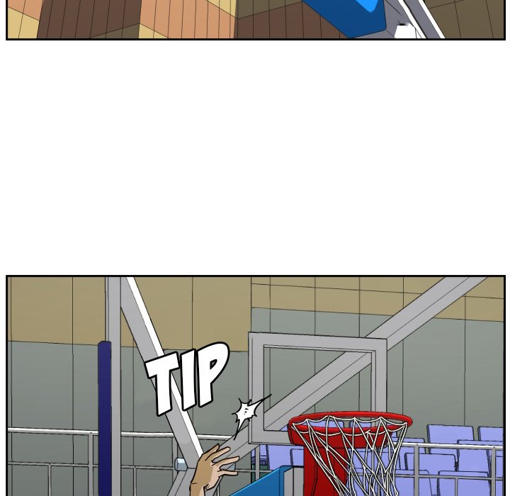 Read Tweener chapter 76 image 54 on Lezhin