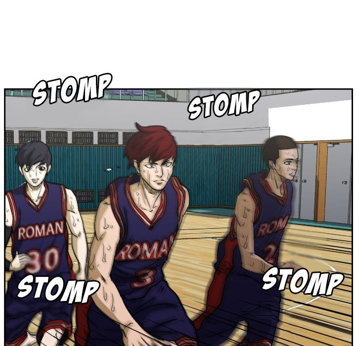 Read Tweener chapter 76 image 59 on Lezhin
