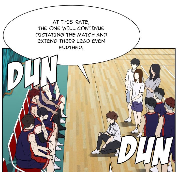 Read Tweener chapter 76 image 6 on Lezhin